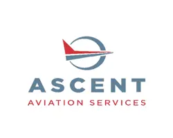 Ascent Aviation Services Logo